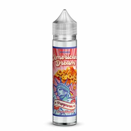 Popycorn 50ml - American Dream