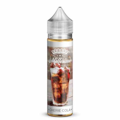 Chérie Cola 50ml - Millésime