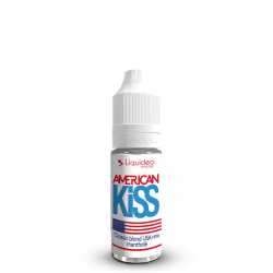 American Kiss - Liquideo