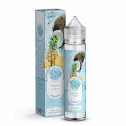 Ananas Coco Frais 50ml - Le Petit Verger