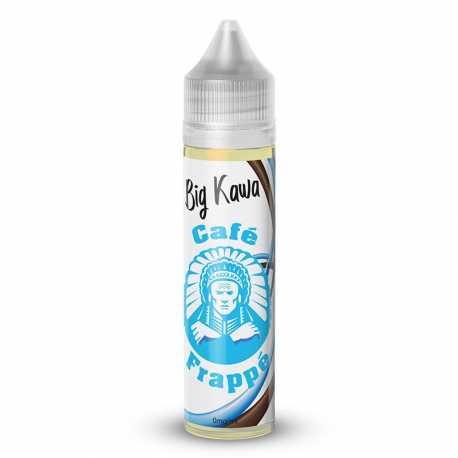 Big Kawa Frappé 50ml - O'Jlab