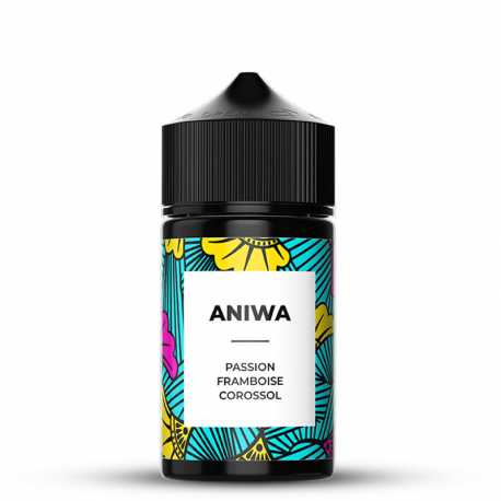 Aniwa 50ml Wax - Solana