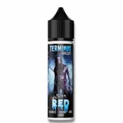 Terminus Frost 50ml Walking Red - Solana