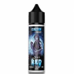 Kingdom Frost 50ml Walking Red - Solana