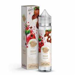 Fruit du Serpent Grenade 50ml - Le Petit Verger