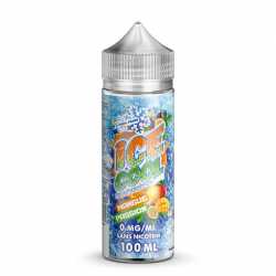 Mangue Passion 100ml - Ice Cool