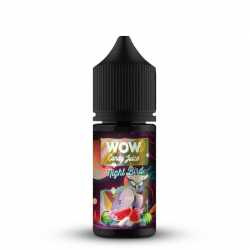 Concentré Night Bird 30ml WOW Candy Juice - Made in Vape