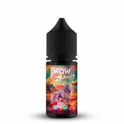 Concentré Love Lion 30ml WOW Candy Juice - Made in Vape