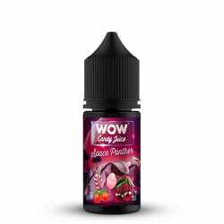 Concentré Space Panther 30ml WOW Candy Juice - Made in Vape