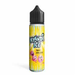 Super Gum Gum Ice 50ml - Kyandi Shop