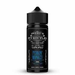 Fcukin Munkey 100ml - Fcukin Flava