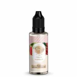 Concentré Cerise Pastèque 30ml - Le Petit Verger