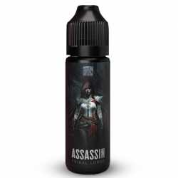 Assassin 50ml - Tribal Force