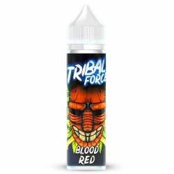 Blood Red 50ml - Tribal Force