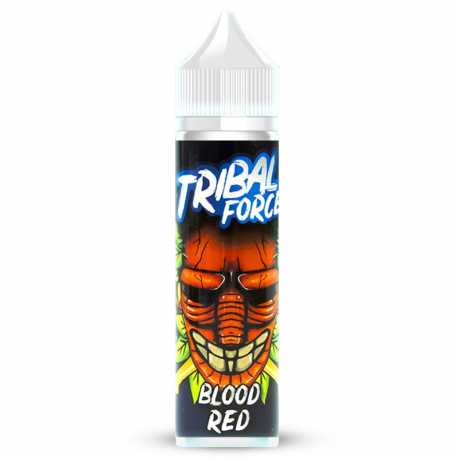 Blood Red 50ml - Tribal Force