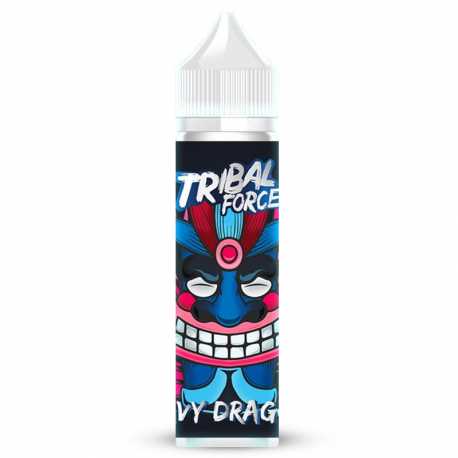 Navy Dragon 50ml - Tribal Force