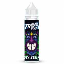 Cozy Berrie 50ml - Tribal Force