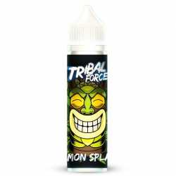 Lemon Splash 50ml - Tribal Force