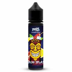 Lemon Splash Grenadine 50ml - Tribal Force