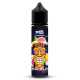 Lemon Splash 50ml Incorruptible Edition - Tribal Force