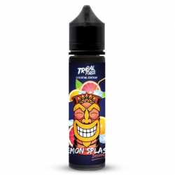 Lemon Splash 50ml Incorruptible Edition - Tribal Force