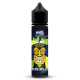 Lemon Splash Mint 50ml - Tribal Force