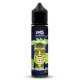 Lemon Splash Mojito 50ml - Tribal Force