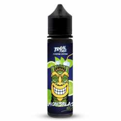 Lemon Splash Mojito 50ml - Tribal Force