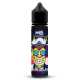 Lemon Splash Pitaya 50ml - Tribal Force