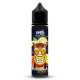 Lemon Splash Sex On The Beach 50ml - Tribal Force