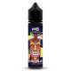 Lemon Splash Strawberry 50ml - Tribal Force