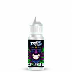 Concentré Cozy Berrie 30ml - Tribal Force