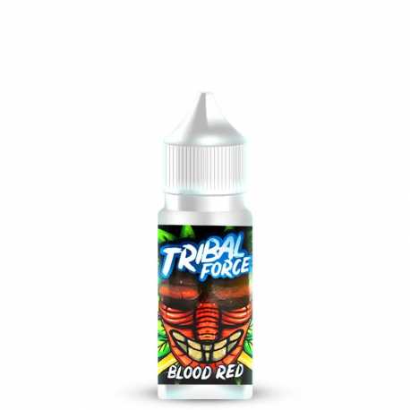 Concentré Blood Red 30ml - Tribal Force