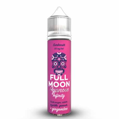 Hypnose Infinity 50ml - Full Moon