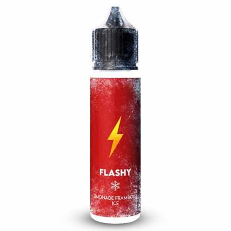 Flashy 50ml - Cultissime Juice