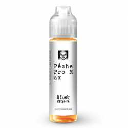 Pêche Pro Max 40ml - Beurk Research