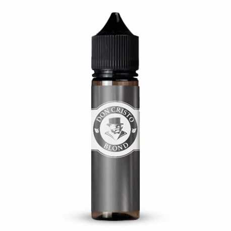 Don Cristo Blond 50ml - PGVG Labs