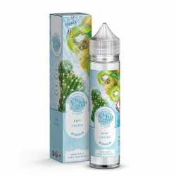 Kiwi Cactus Frais 50ml - Le Petit Verger