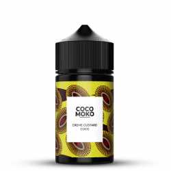 Coco Moko 50ml - Wax