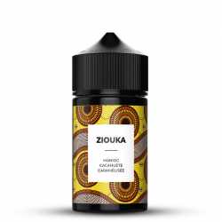 Ziouka 50ml - Wax