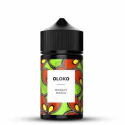 Oloko 50ml - Wax