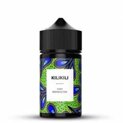 Kilikili 50ml – Wax