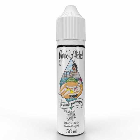 Garde la Pêche 50ml - La Fine Equipe