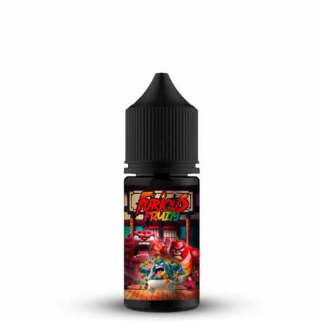 Concentré Sumo Smash 30ml - Furious Fruity