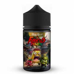 Ninja Boost 50ml - Furious Fruity