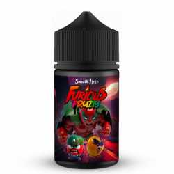 Smooth Hero 50ml - Furious Fruity