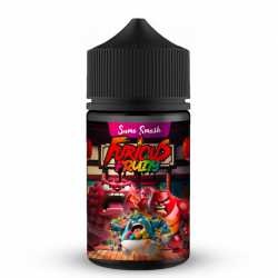 Sumo Smash 50ml - Furious Fruity