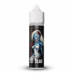 BB Blue 50ml Barnum Show - Solana