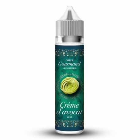 Crème d'Avocat 50ml - Coeur Gourmand Grand Reserve