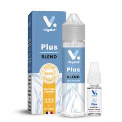 Blend 60ml Plus - Végétol